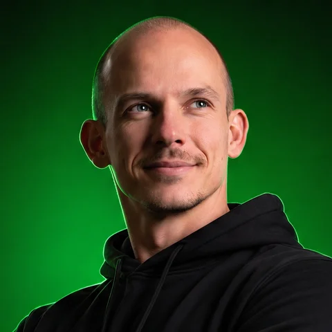 Marek Gandžala
